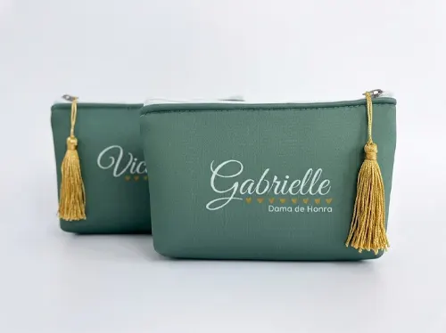 Necessaire Meraki
