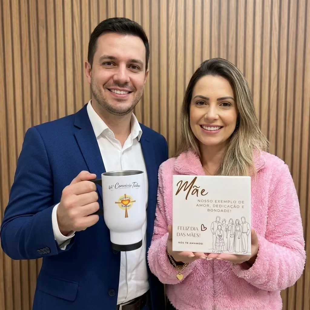 Equipe Meraki Lembranças